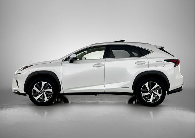 Lexus NX 300h AWD President Line