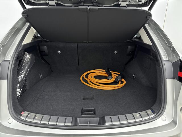 Lexus NX 450h+ AWD Luxury Line | Panoramic View | Stoel & Stuurverwarming | Carplay |