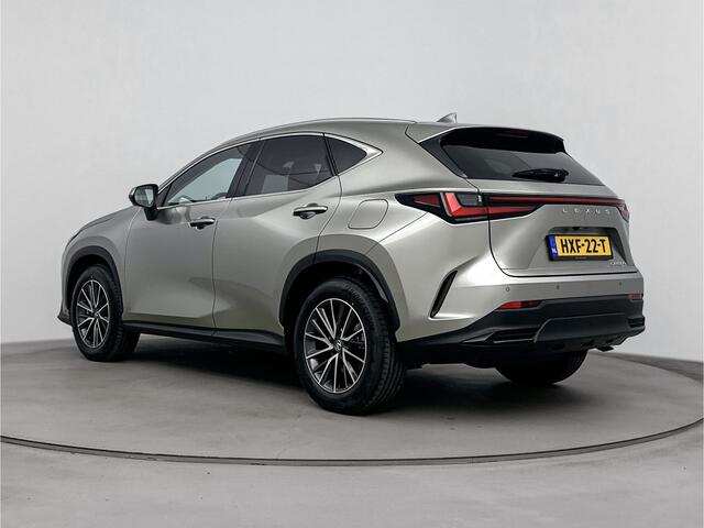 Lexus NX 450h+ AWD Luxury Line | Panoramic View | Stoel & Stuurverwarming | Carplay |