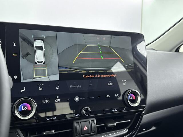 Lexus NX 450h+ AWD Luxury Line | Panoramic View | Stoel & Stuurverwarming | Carplay |