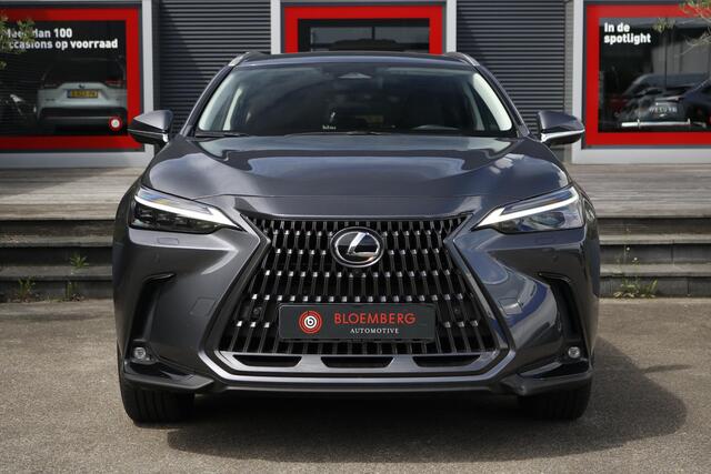 Lexus NX 450h+ AWD Executive HUD Trekhaak 20 inch
