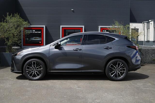 Lexus NX 450h+ AWD Executive HUD Trekhaak 20 inch