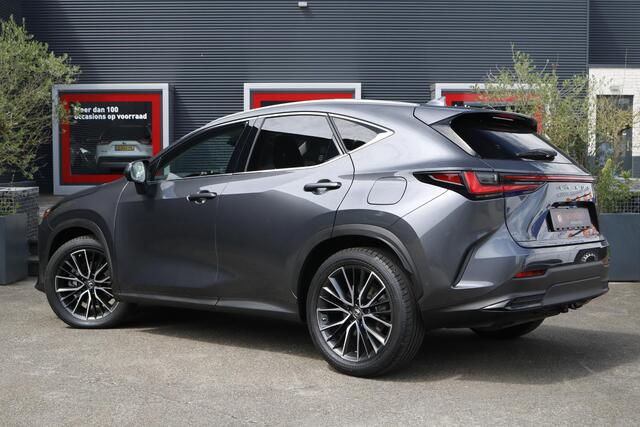 Lexus NX 450h+ AWD Executive HUD Trekhaak 20 inch