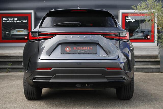 Lexus NX 450h+ AWD Executive HUD Trekhaak 20 inch