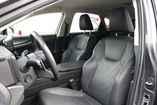 Lexus NX 450h+ AWD Executive HUD Trekhaak 20 inch