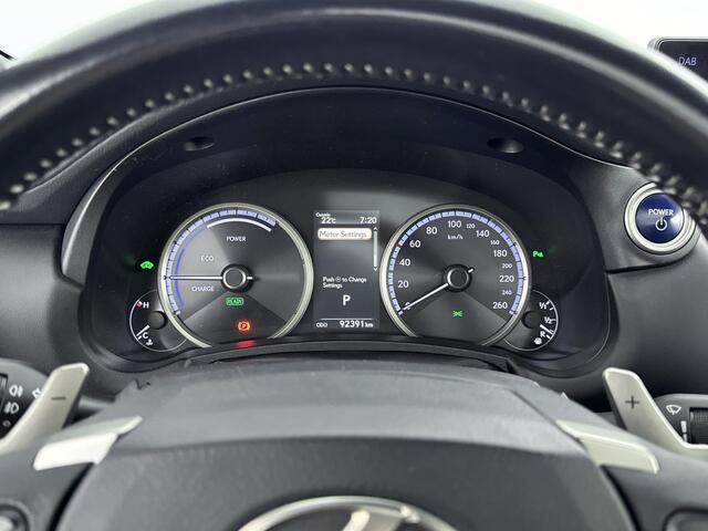 Lexus NX 300h AWD F Sport Line Limited | Mark Levinson | Stoelverwarming & Koeling | Panoramadak |