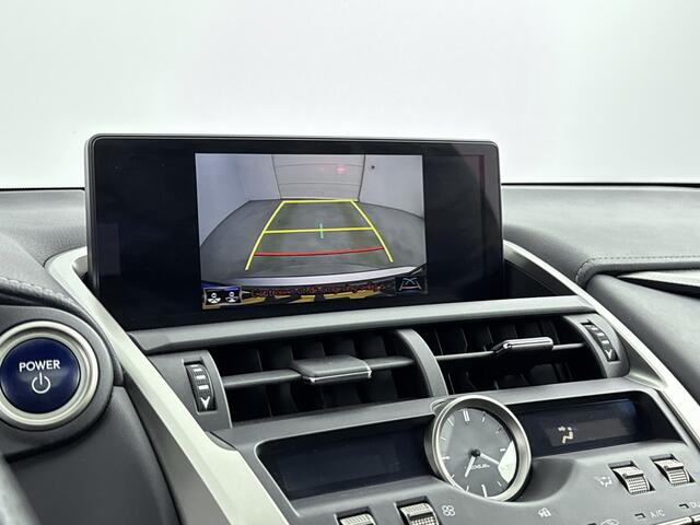 Lexus NX 300h AWD F Sport Line Limited | Mark Levinson | Stoelverwarming & Koeling | Panoramadak |