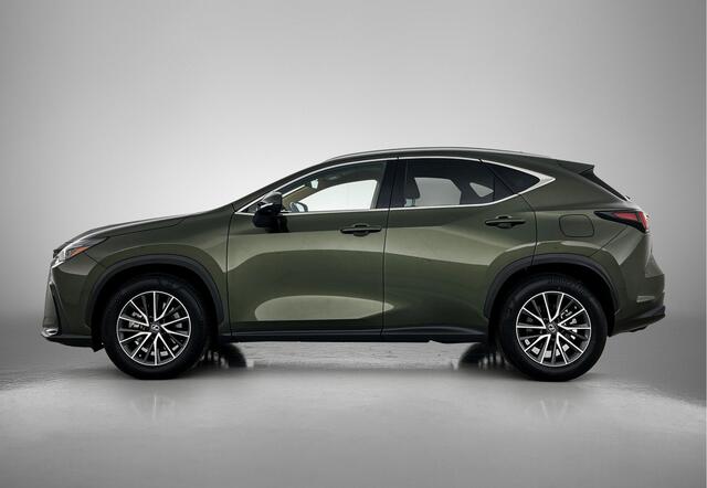 Lexus NX 450h+ AWD Launch Edition