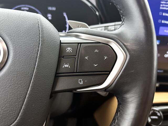 Lexus NX 450h+ AWD Launch Edition