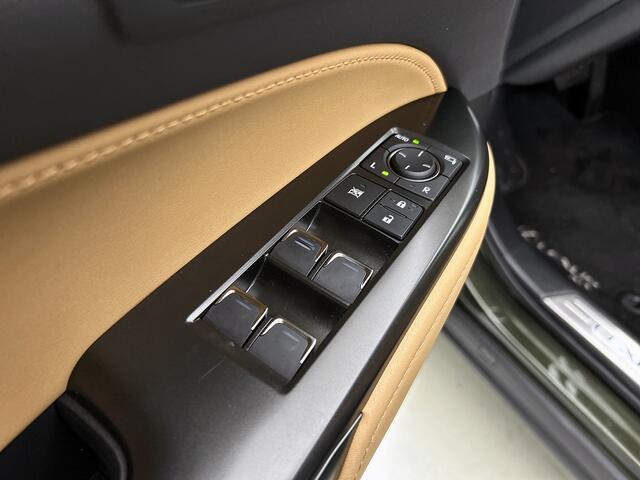 Lexus NX 450h+ AWD Launch Edition