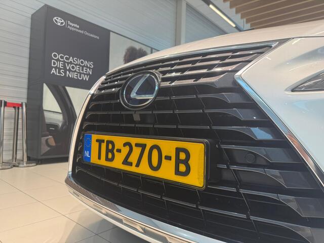 Lexus NX 300h AWD Business Line | Trekhaak |