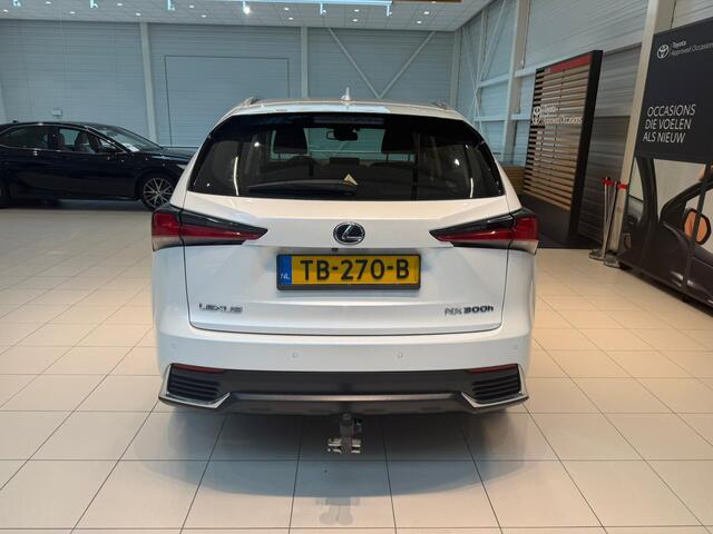 Lexus NX 300h AWD Business Line | Trekhaak |