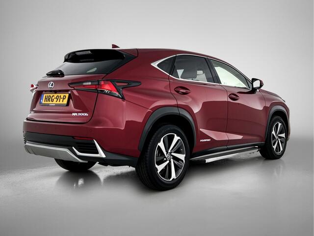 Lexus NX 300h AWD Executive Line Limited | Credit Card Key | Panoramadak | Mark Levinson |