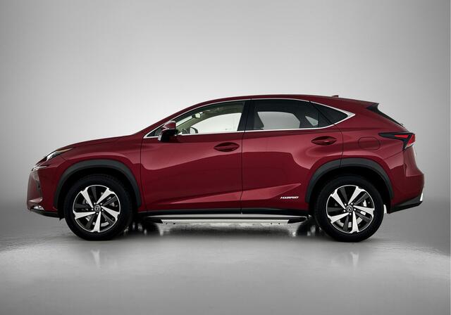Lexus NX 300h AWD Executive Line Limited | Credit Card Key | Panoramadak | Mark Levinson |