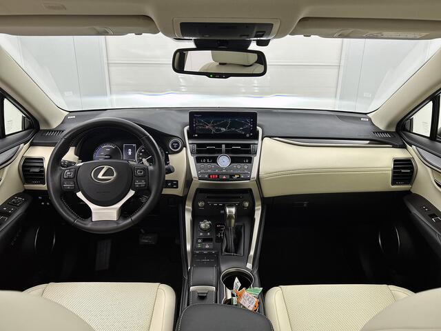 Lexus NX 300h AWD Executive Line Limited | Credit Card Key | Panoramadak | Mark Levinson |