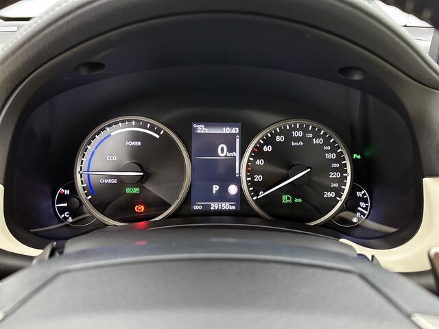 Lexus NX 300h AWD Executive Line Limited | Credit Card Key | Panoramadak | Mark Levinson |
