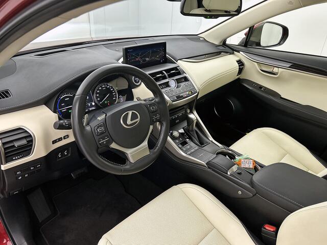 Lexus NX 300h AWD Executive Line Limited | Credit Card Key | Panoramadak | Mark Levinson |