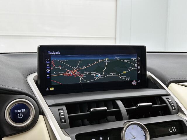 Lexus NX 300h AWD Executive Line Limited | Credit Card Key | Panoramadak | Mark Levinson |