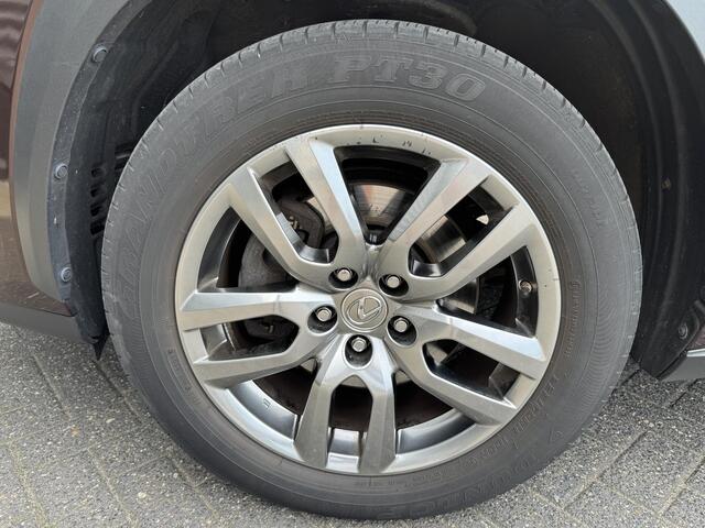 Lexus NX 300h AWD Business Line Pro | Navigatie | Camera | Lederen Bekleding | Lichtmetalen Velgen |