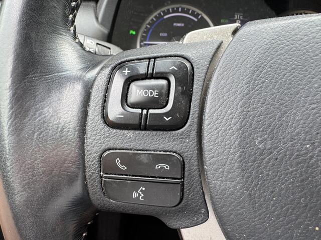 Lexus NX 300h AWD Business Line Pro | Navigatie | Camera | Lederen Bekleding | Lichtmetalen Velgen |