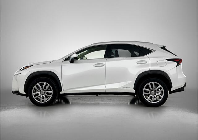 Lexus NX 300h AWD 25th Edition