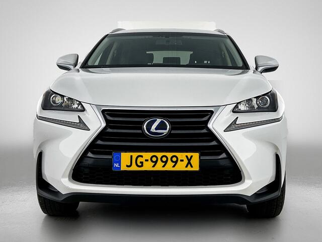 Lexus NX 300h AWD 25th Edition