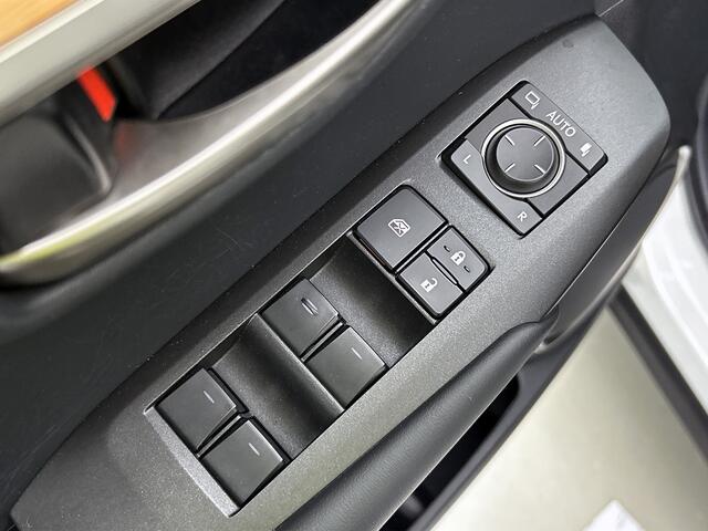 Lexus NX 300h AWD 25th Edition