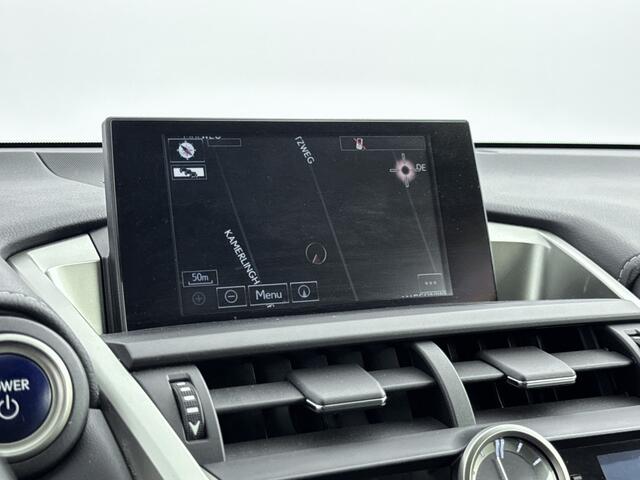 Lexus NX 300h AWD President Line | Dealeronderhouden | Stoelkoeling | 360' View |