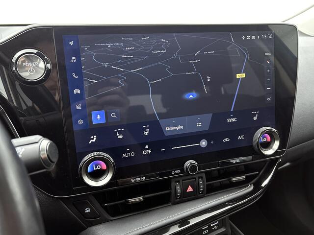 Lexus NX 450h+ AWD Launch Edition Limited | Open dak | Stoelverwarming |