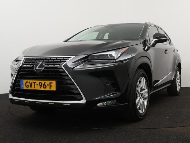 Lexus NX 300h AWD Ultimate Edition Limited | Navigatie | Camera | Parkeersensoen | Stoelverwarming | LM velgen |