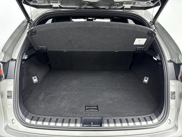 Lexus NX 300h AWD F Sport Line | Adaptive Cruise | Parkeersensoren | Stoelverwarming |