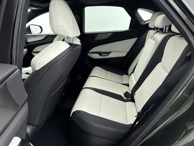 Lexus NX 450h+ AWD F SPORT Line | Stoelgeheugen | 360' Camera | Adaptive Cruise Control |