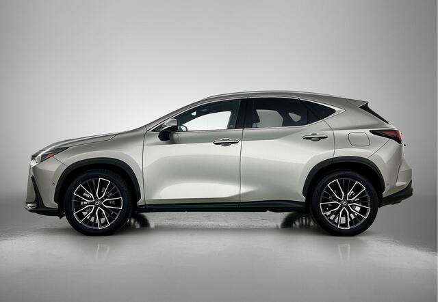 Lexus NX 450h+ AWD Executive Line | Stoelgeheugen | Stoelventilatie | Elektrische Achterklep | 20" LM |