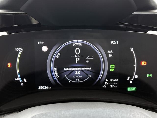 Lexus NX 450h+ AWD Executive Line | Stoelgeheugen | Stoelventilatie | Elektrische Achterklep | 20" LM |