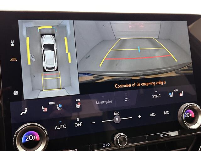 Lexus NX 450h+ AWD Executive Line | Stoelgeheugen | Stoelventilatie | Elektrische Achterklep | 20" LM |