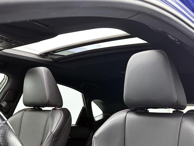 Lexus NX 300h AWD F-Sport Line | Schuif kantel dak | Lederenbekleding |