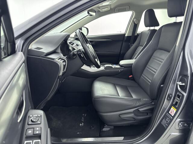 Lexus NX 300h AWD Business Line Pro | Adaptive Cruise | Parkeersensoren |