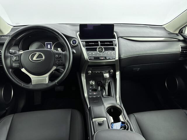 Lexus NX 300h AWD Business Line Pro | Adaptive Cruise | Parkeersensoren |