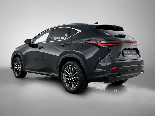 Lexus NX 450h+ AWD Executive Line | Draadloos opladen | Stoelverwarming en stoelkoeling | Lederen bekleding |