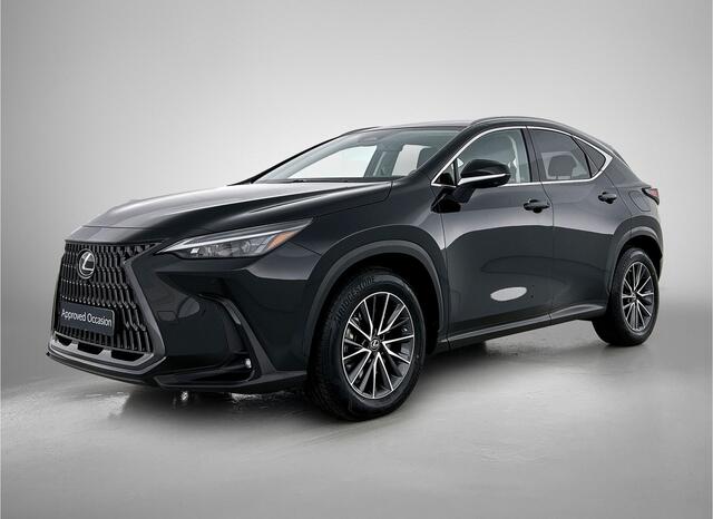 Lexus NX 450h+ AWD Executive Line | Draadloos opladen | Stoelverwarming en stoelkoeling | Lederen bekleding |