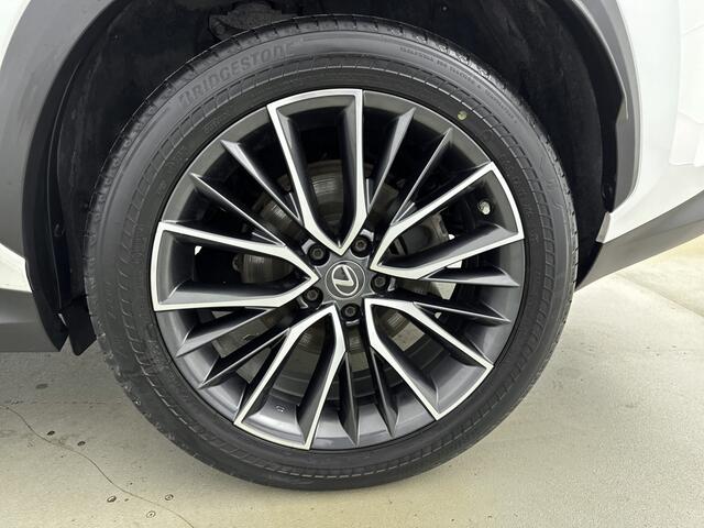 Lexus NX 450h+ AWD Executive Line | Stoelgeheugen | Carplay | 360' Camera |