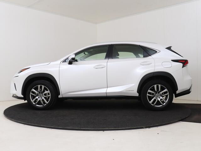 Lexus NX 300h AWD Sport Edition | Lederen Bekleding | Safety System | Premium Navigatie |