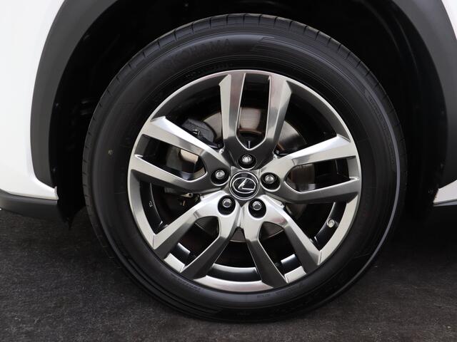 Lexus NX 300h AWD Sport Edition | Lederen Bekleding | Safety System | Premium Navigatie |