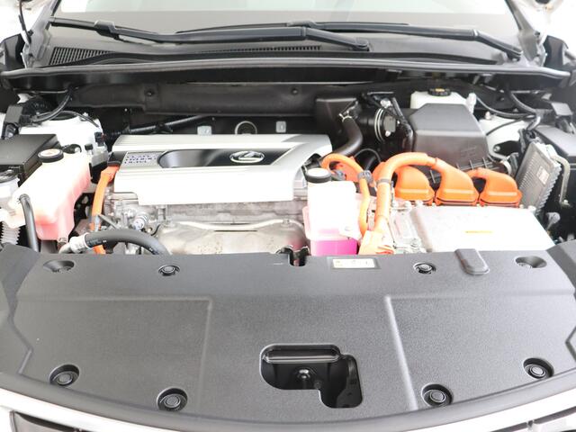 Lexus NX 300h AWD Sport Edition | Lederen Bekleding | Safety System | Premium Navigatie |