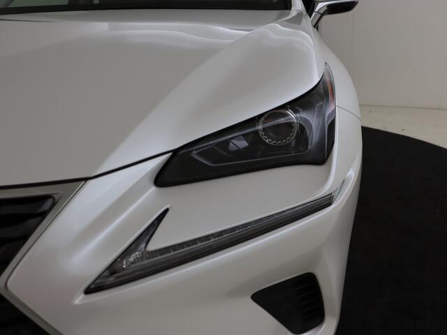 Lexus NX 300h AWD Sport Edition | Lederen Bekleding | Safety System | Premium Navigatie |