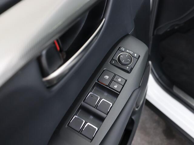 Lexus NX 300h AWD Sport Edition | Lederen Bekleding | Safety System | Premium Navigatie |