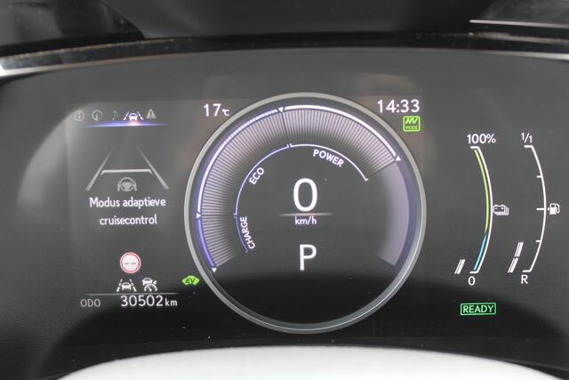 Lexus NX 450h+ AWD Luxury Line Plug-in Hybrid | Rijklaar | Afn.trekhaak | Leder | Stoelverw. | El.stoelen | LED | El.achterklep | Blind Spot