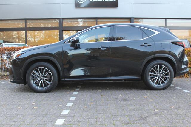 Lexus NX 450h+ AWD Luxury Line Plug-in Hybrid | Rijklaar | Afn.trekhaak | Leder | Stoelverw. | El.stoelen | LED | El.achterklep | Blind Spot