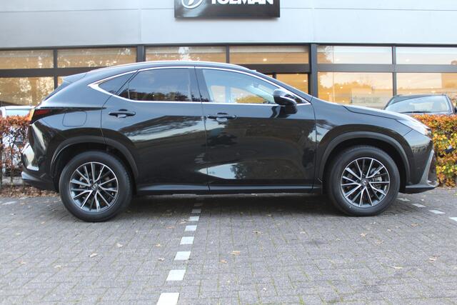 Lexus NX 450h+ AWD Luxury Line Plug-in Hybrid | Rijklaar | Afn.trekhaak | Leder | Stoelverw. | El.stoelen | LED | El.achterklep | Blind Spot