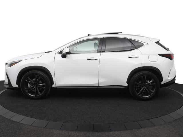 Lexus NX 450h+ AWD 35th Edition | Nieuw! | Uit voorraad leverbaar | Panoramisch schuif-/kanteldak